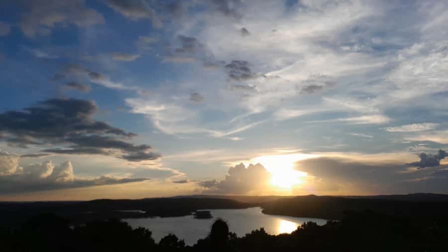 Flores: Yaxha Shared Sunset Tour with Transportation & Guide - How Difficult Is the Hike, Really