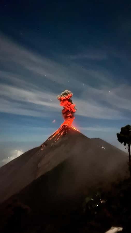From Antigua: 2-Day Acatenango Volcano Hiking with Guide - Key things to know before you go