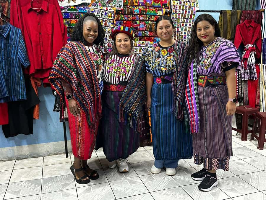 From Antigua: 2-Day Tour of Chichicastenango & Lake Atitlan - Chichicastenango Market Day: Shopping, Saints, and Mayan Rituals at Santo Tomás