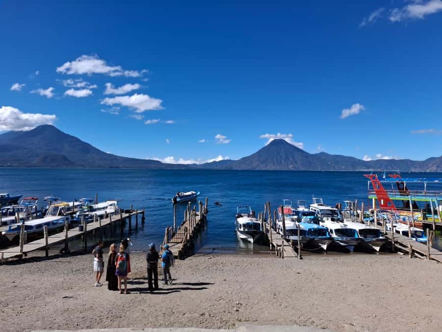 From Antigua: 2-Day Tour of Chichicastenango & Lake Atitlan - From Antigua to Panajachel: Why the Overnight Sets Up a Better Lake Day