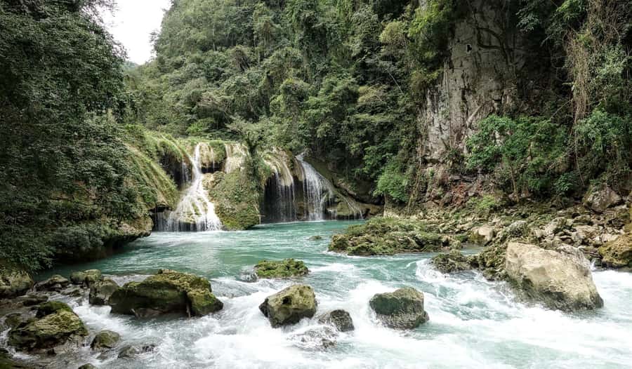 From Antigua: 3-Day Cobán & Semuc Champey Tour - Key Things You’ll Love About Cobán and Semuc Champey in 3 Days