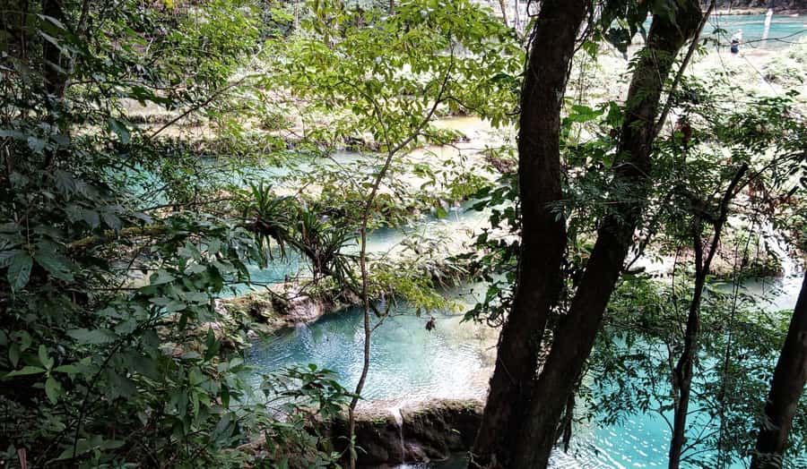 From Antigua: 3-Day Cobán & Semuc Champey Tour - Cobán to Caves to Semuc Champey, All Packed Into 3 Days