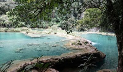 3-Day Cobán & Semuc Champey Tour
