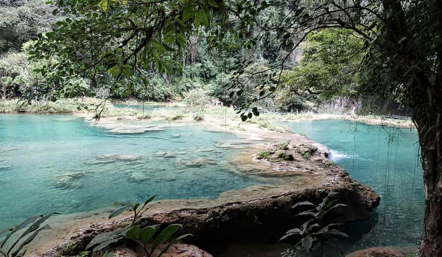From Antigua: 3-Day Cobán & Semuc Champey Tour - Price and What You Really Get for $445