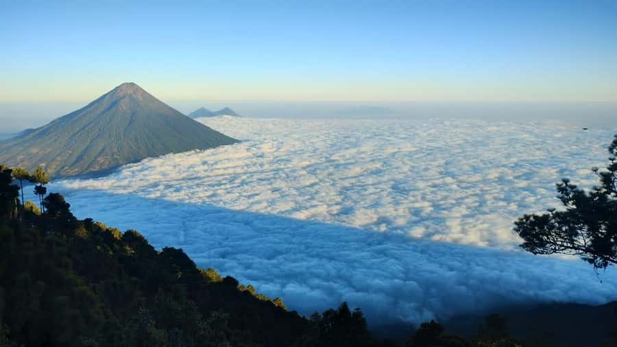 From Antigua: Adventure, 2-Day Hiking to Acatenango Volcano - Price and value: why $54 still needs a couple extra costs