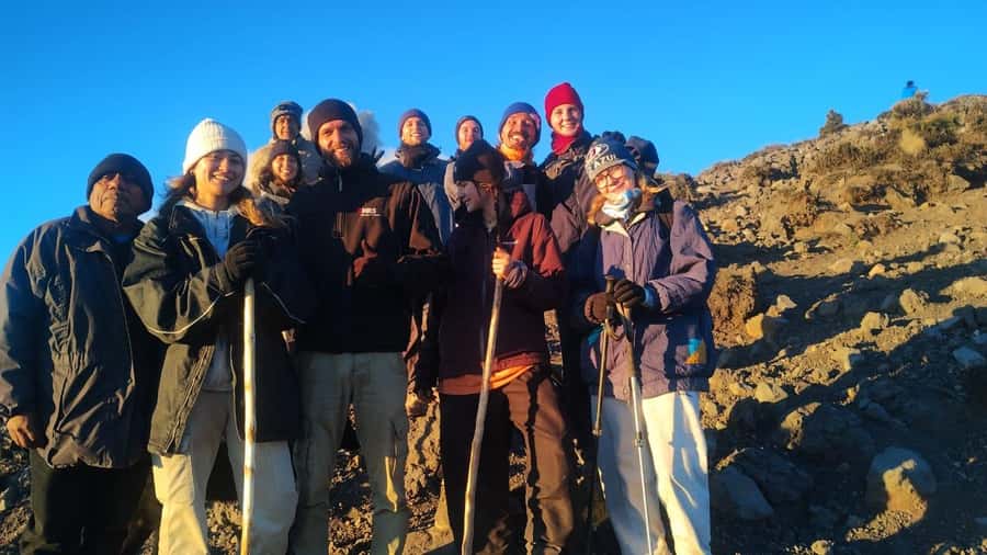 From Antigua: Adventure, 2-Day Hiking to Acatenango Volcano - Acatenango is a “manage expectations” hike