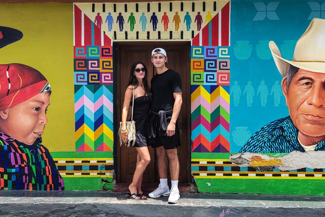 From Antigua Back and forth Explore Lake Atitlan Towns - Why This Antigua To Lake Atitlan Loop Works