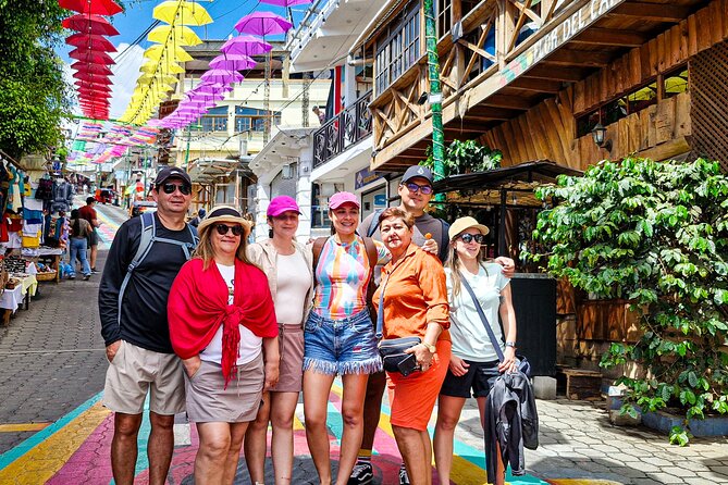 From Antigua Back and forth Explore Lake Atitlan Towns - Who This Day Trip Is For (And Who Should Rethink It)