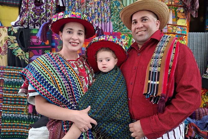 From Antigua: Explore Mayan villages around Lake Atitlan - Key highlights worth planning for