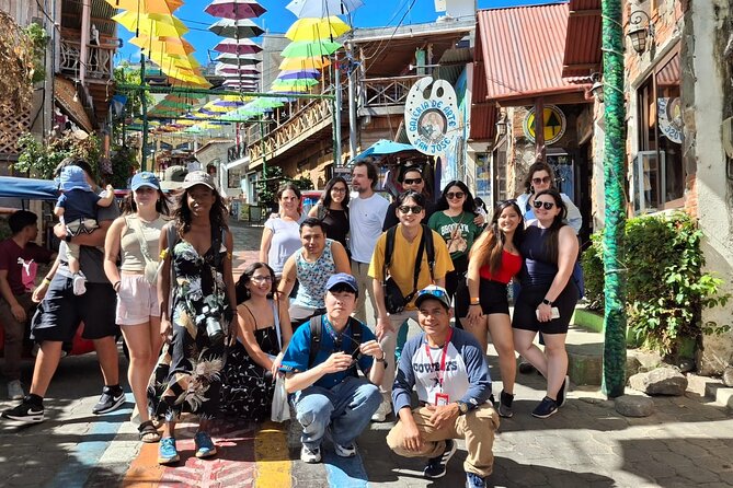 From Antigua: Explore Mayan villages around Lake Atitlan - San Juan la Laguna: natural dyes, women’s cooperatives, real craft details