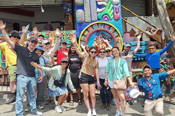 From Antigua: Explore Mayan villages around Lake Atitlan - The value of $80: what you actually get for the day