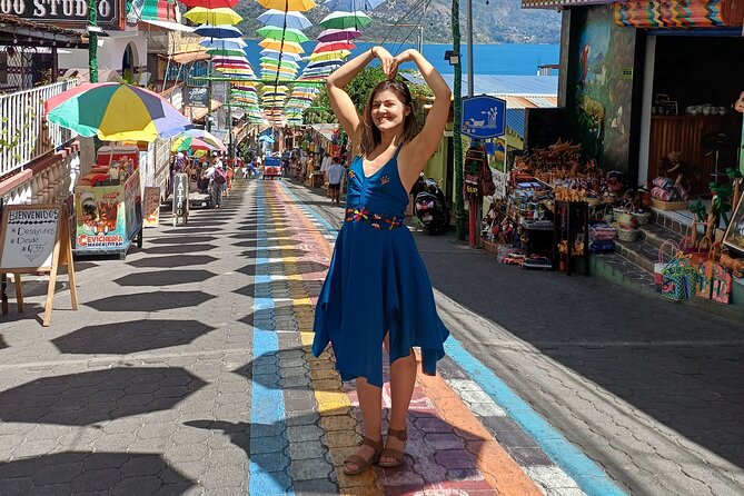 From Antigua: Explore Mayan villages around Lake Atitlan - Who this tour suits best, and who should skip it