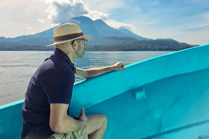 From Antigua Explore the authentic villages of Lake Atitlán - Why this Antigua to Lake Atitlán village loop works in one day