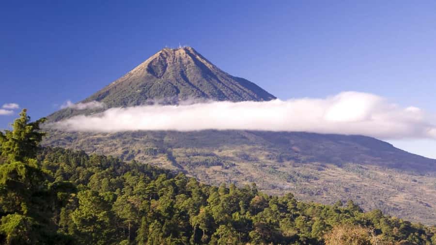 From Antigua Guatemala: Birdwatching and Scenic Hiking Tour - Key things to know before you go