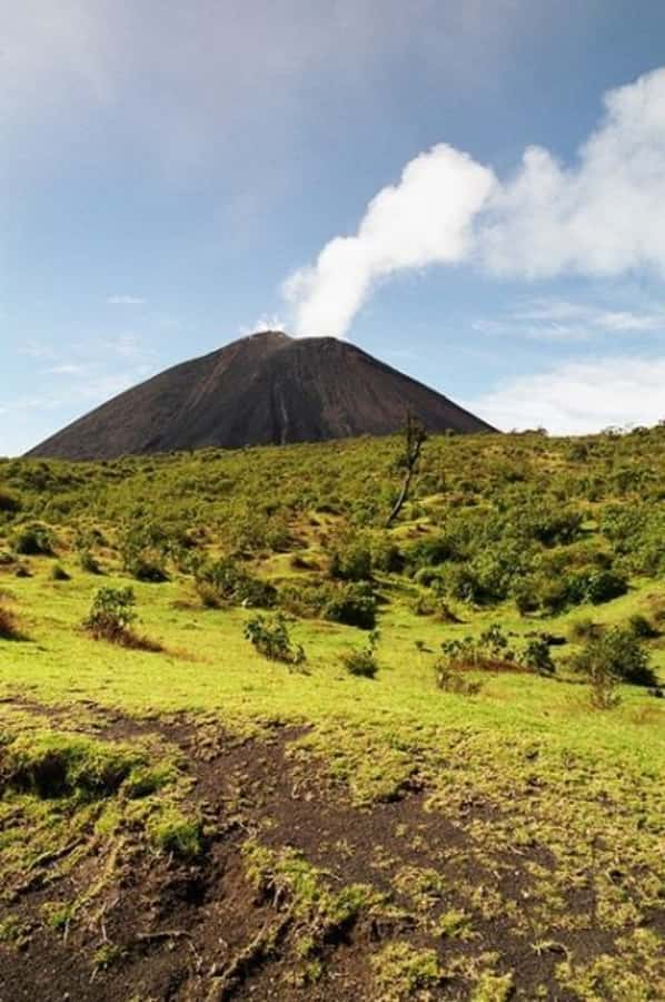 From Antigua: Pacaya Volcano Day Hike - Key highlights you should plan around