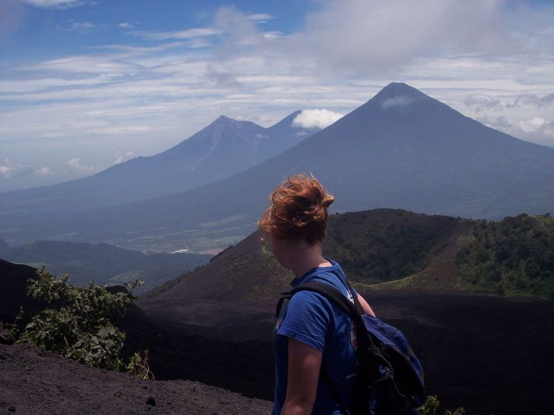 From Antigua: Pacaya Volcano Day Hike - Price and value: what $165 is buying you
