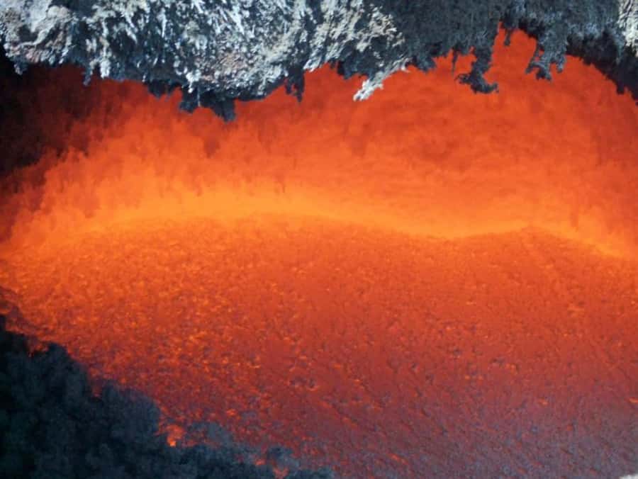 From Antigua: Pacaya Volcano Day Hike - Getting from Antigua to the park office, and why that smooth start matters