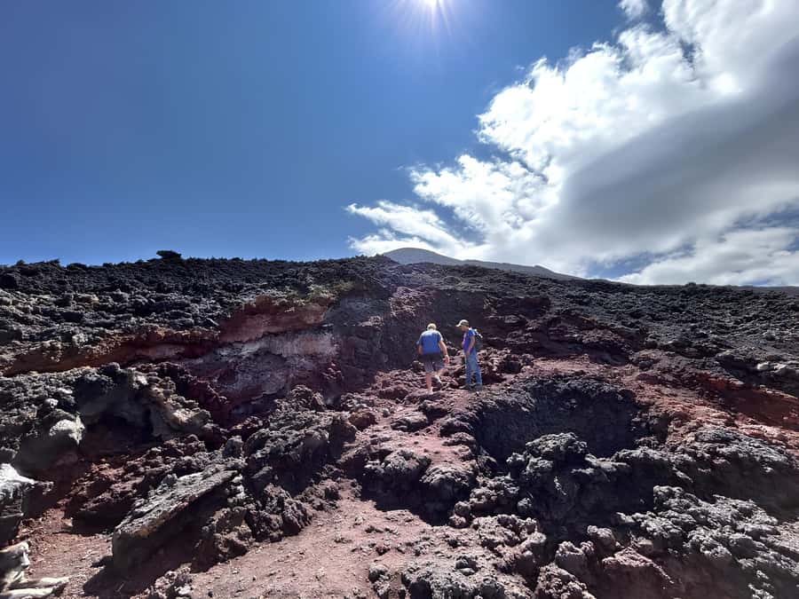 From Antigua: Pacaya Volcano Tour in English/Spanish - Guide quality: why names keep coming up