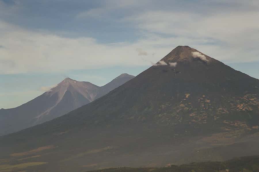 From Antigua: Pacaya Volcano Trek - Key things to know before you hike Pacaya from Antigua