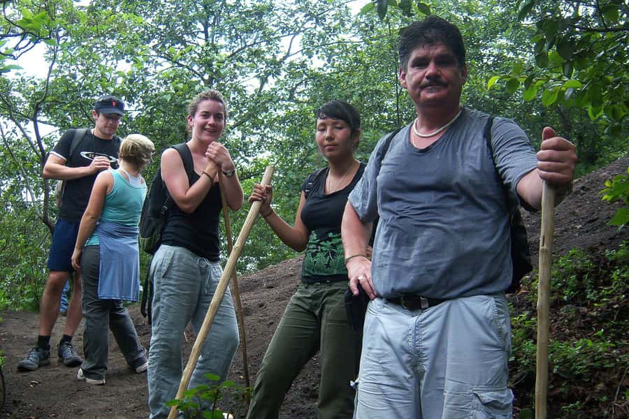 From Antigua: Pacaya Volcano Trek - Who should book this Pacaya Volcano Trek (and who should skip it)