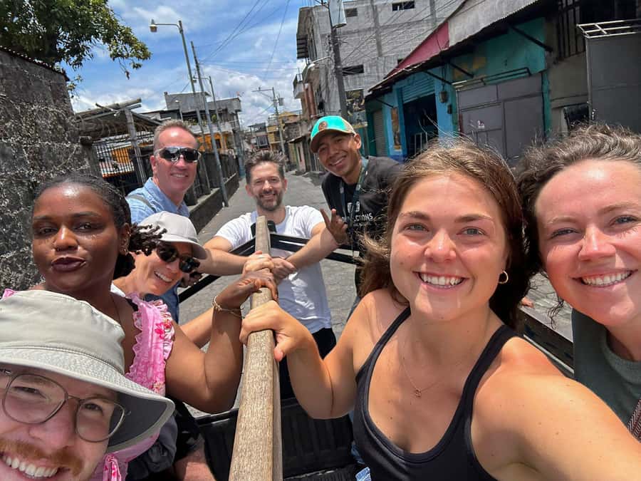 FROM ANTIGUA, ROUND TRIP: EXPLORING THE VILLAGES OF LAKE ATITLÁN. - Should you book this Antigua to Lake Atitlán village tour?