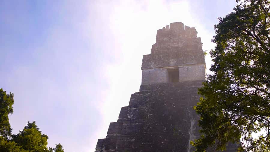 From Flores: 2-Day Tikal & Yaxhá Tour - Key highlights at a glance