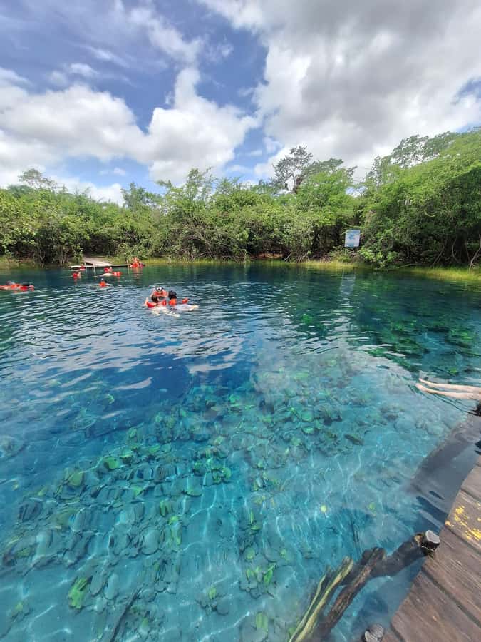 From Flores: Blue Crater Adventure All Inclusive - What’s included, and what that means for your real budget