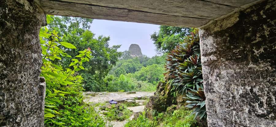 From Flores Guided Tour to Tikal with transportation + lunch - Key things to know before you go