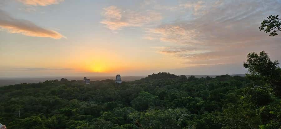 From Flores Guided Tour to Tikal with transportation + lunch - The 7-hour Flores to Tikal rhythm, and why it works