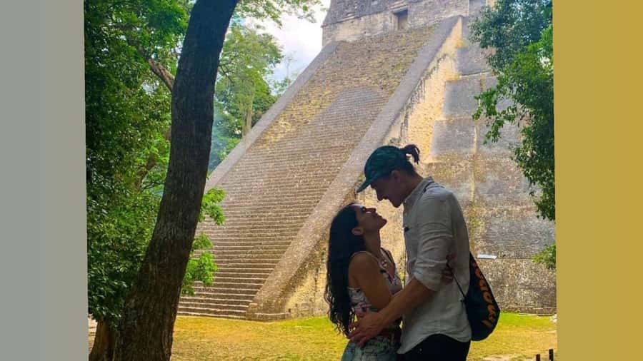 From Flores: Tikal Guided Tour with Transportation - Key Things You’ll Notice on This Tikal Tour