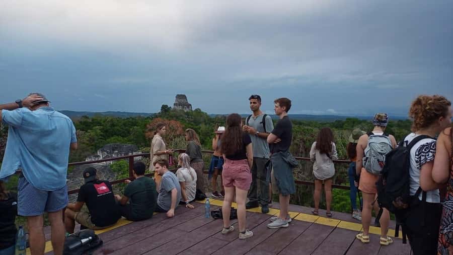 From Flores: Tikal Guided Tour with Transportation - Price and Value: What You Pay for, and What You Still Need to Add