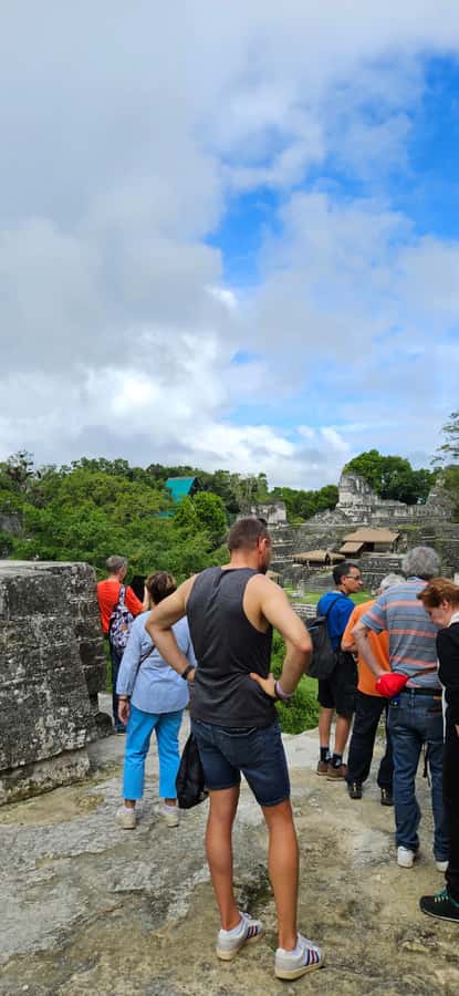 From Flores: Tikal National Park All Inclusive - Key things to know before you go
