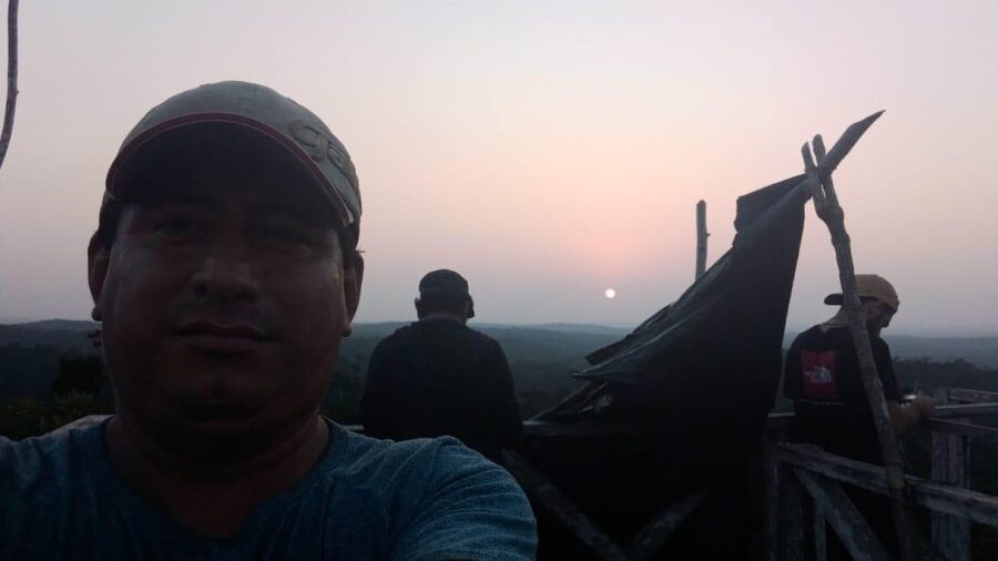 From Flores: Tikal Sunrise Archaeological Tour - Key highlights to plan around