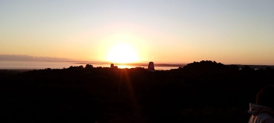 From Flores: Tikal Sunset Tour - Comfort, heat, and what to pack so you enjoy the walk