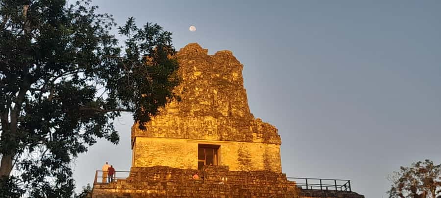 From Flores: Tikal Sunset Tour - Should you book this Flores to Tikal Sunset Tour?