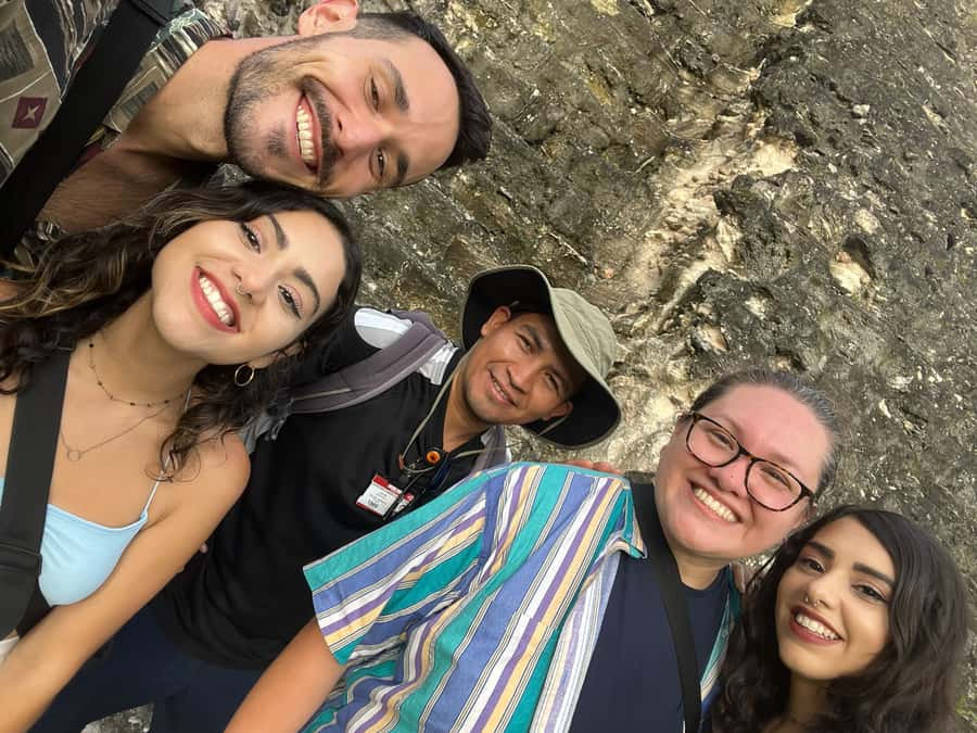 From Flores: Tikal VIP Exclusive cultural Tour All inclusive - Who This Tour Suits Best, and Who Might Find It Too Much