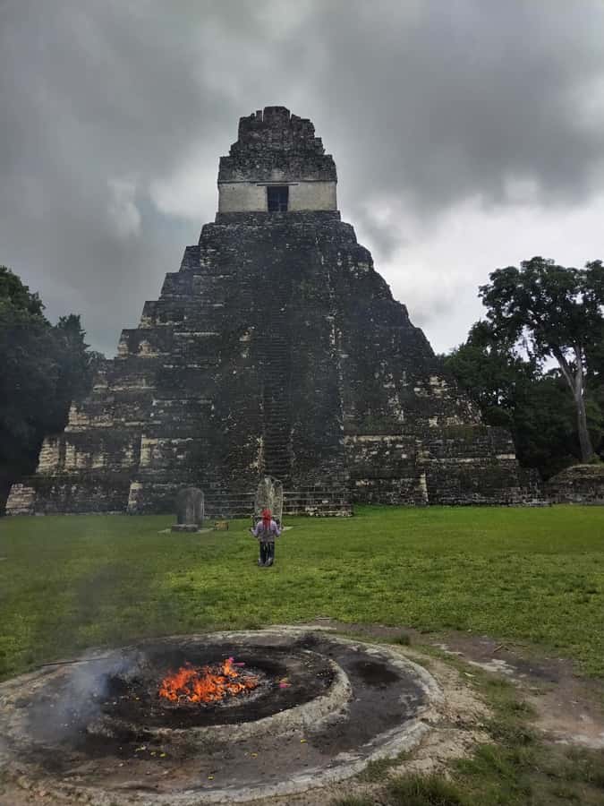 From Flores: Tikal VIP Exclusive cultural Tour All inclusive - VIP Comfort Without Overpaying for Extras You Might Not Want
