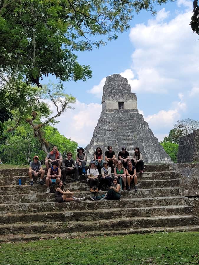 From Flores: Tikal VIP Exclusive cultural Tour All inclusive - Price and Value at $199 Per Person: Where the Money Goes