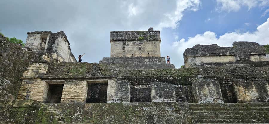 From Flores: Tour Tikal All Inclusive - Price and value: what the $108 covers