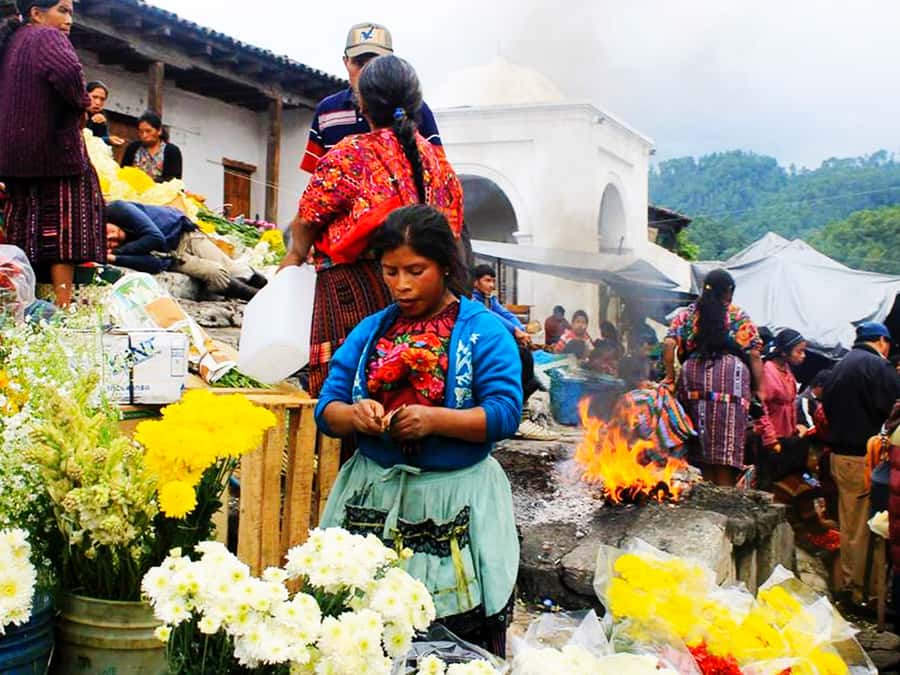 From Guatemala City: Chichicastenango and Lake Atitlan - Key things that make this tour worth your time
