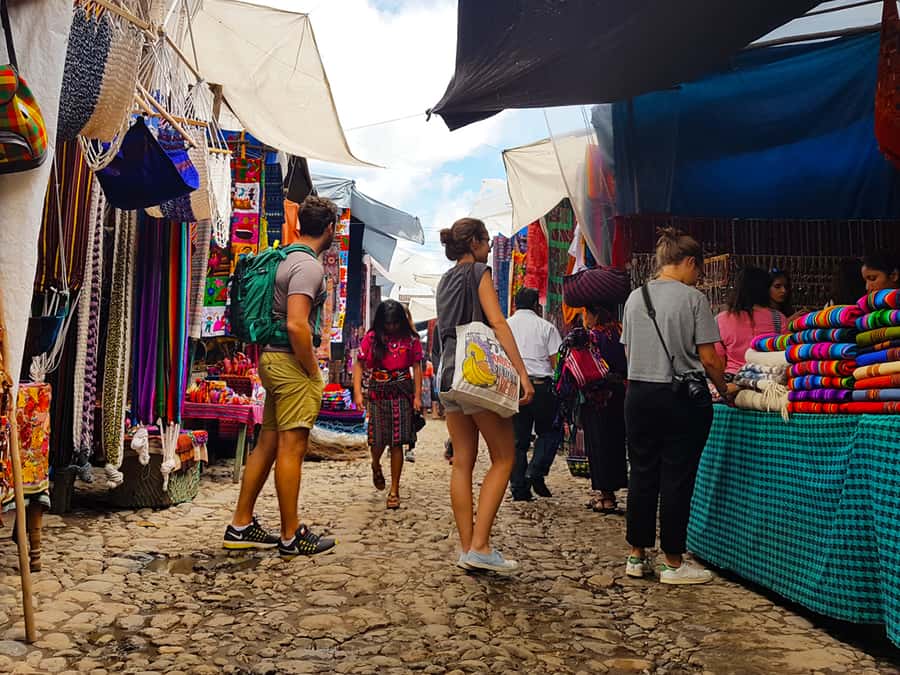 From Guatemala City: Chichicastenango and Lake Atitlan - Who this tour suits best (and who should look elsewhere)