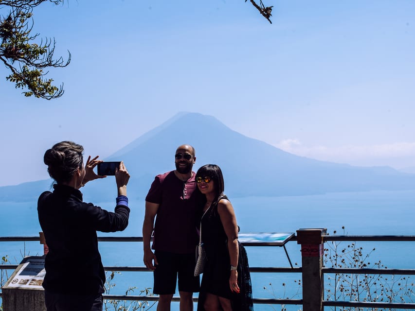 From Guatemala City: Chichicastenango and Lake Atitlan - Timing, travel time, and why this day can feel long