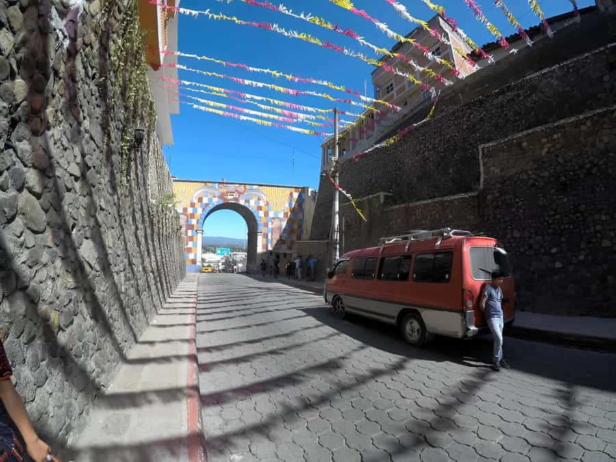 From Guatemala City Chichicastenango in 1 day. - A One-Day Plan That Works for Market Lovers