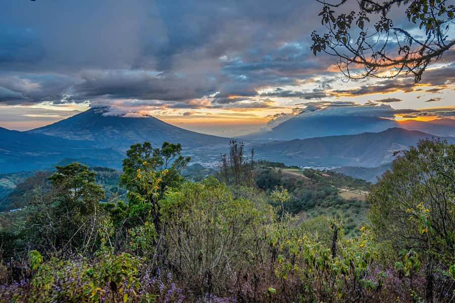 From Guatemala City Hobbitenango Day Tour - Hobbitenango, the 7-hour heart of the day
