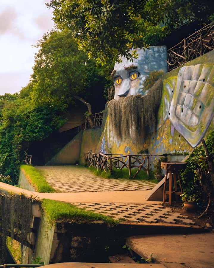From Guatemala City Hobbitenango Day Tour - What to pack for a calm walking day in the hills