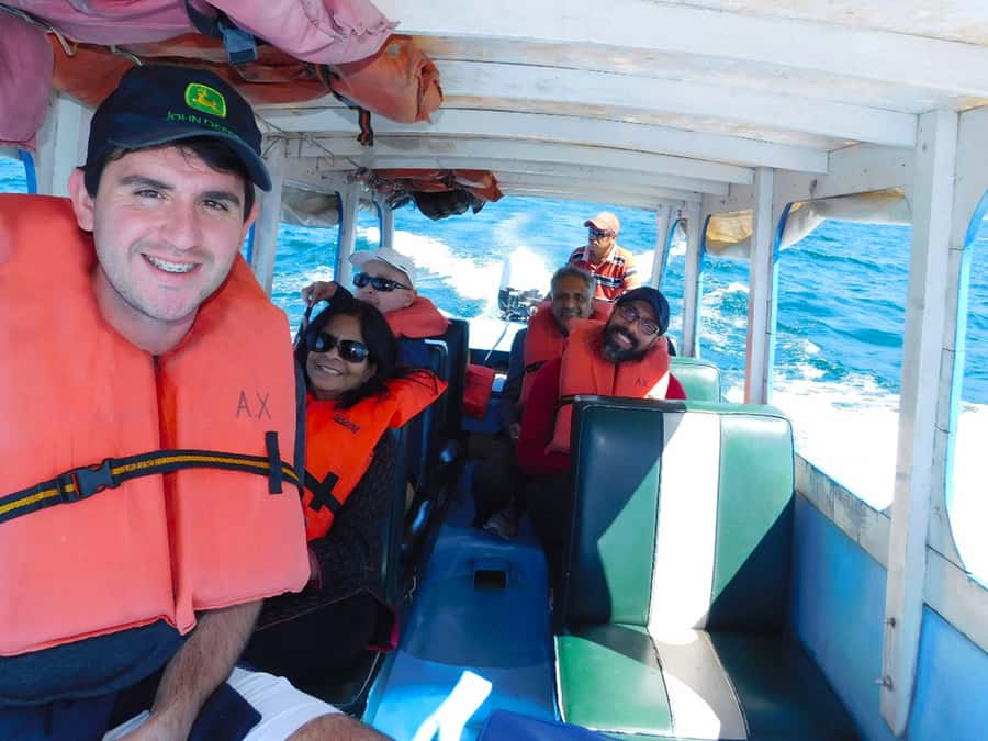 From Guatemala City: Lake Atitlan Full-Day Tour - Key things you will notice on this Lake Atitlán day