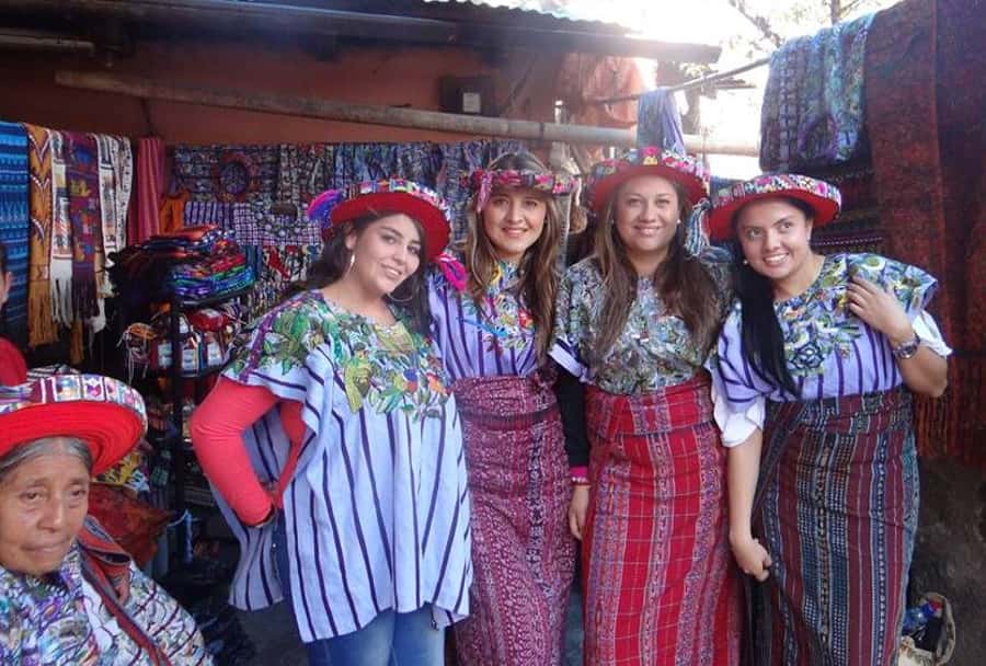 From Guatemala City: Lake Atitlan Full-Day Tour - Maximon and the cofradías, what the guide should help you understand