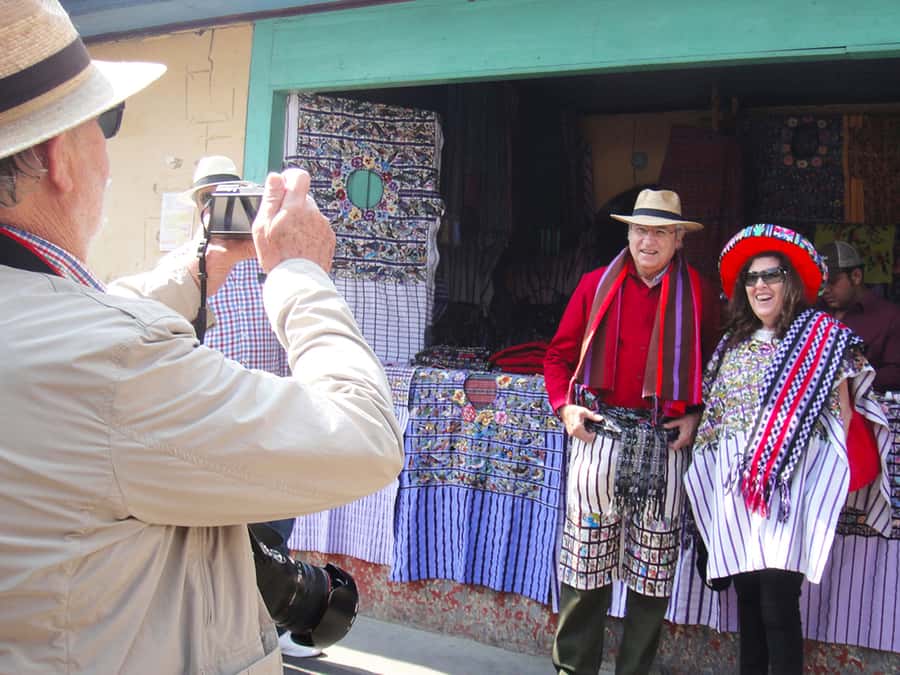 From Guatemala City: Lake Atitlan Full-Day Tour - Lunch and free time, plan for the practical side of a long day