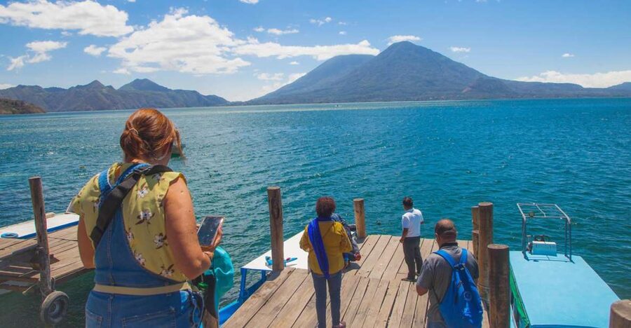 From Guatemala City: Lake Atitlan Full-Day Tour - Who should book this Lake Atitlán day trip, and who should skip it