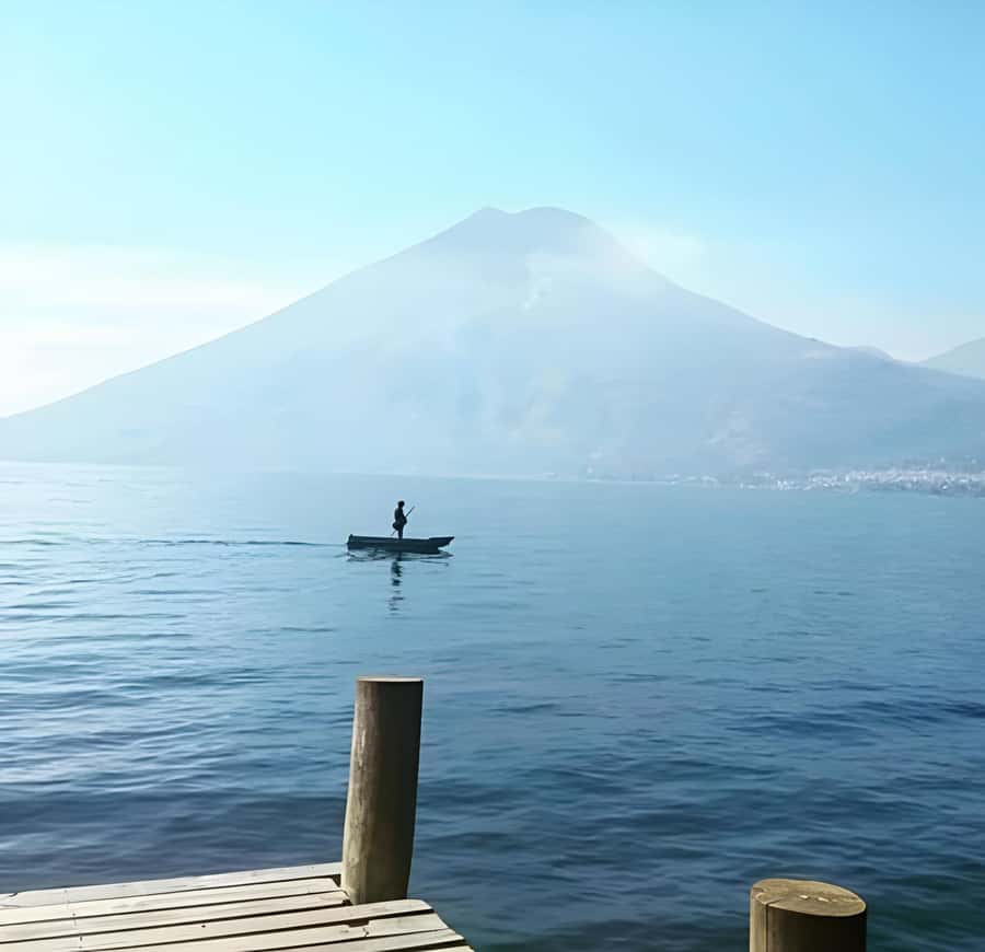 From Guatemala City Lake Atitlán in one day - Key points to know before you go